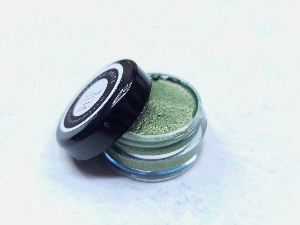 Gilding Paste