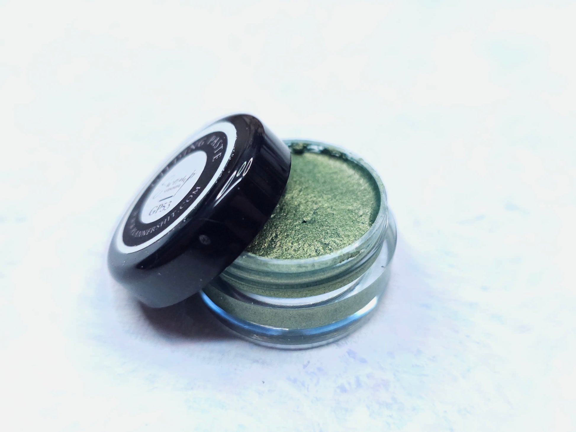 Gilding Paste