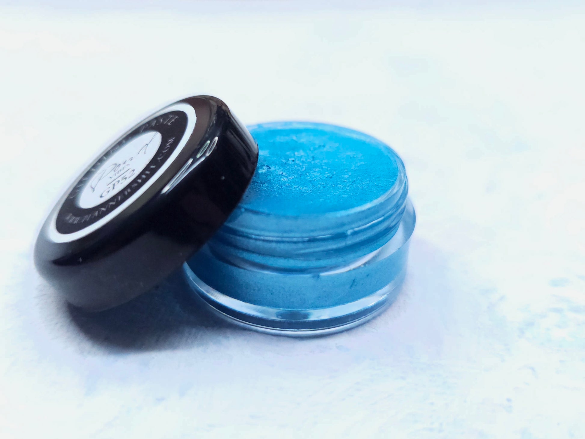 Gilding Paste