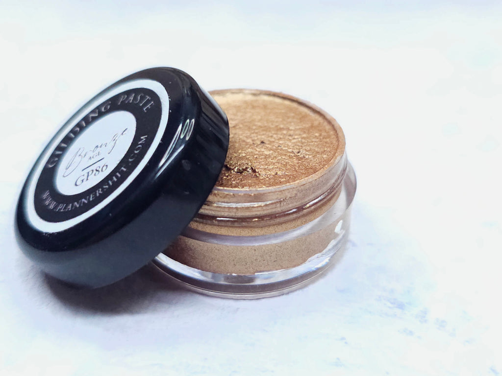 Gilding Paste