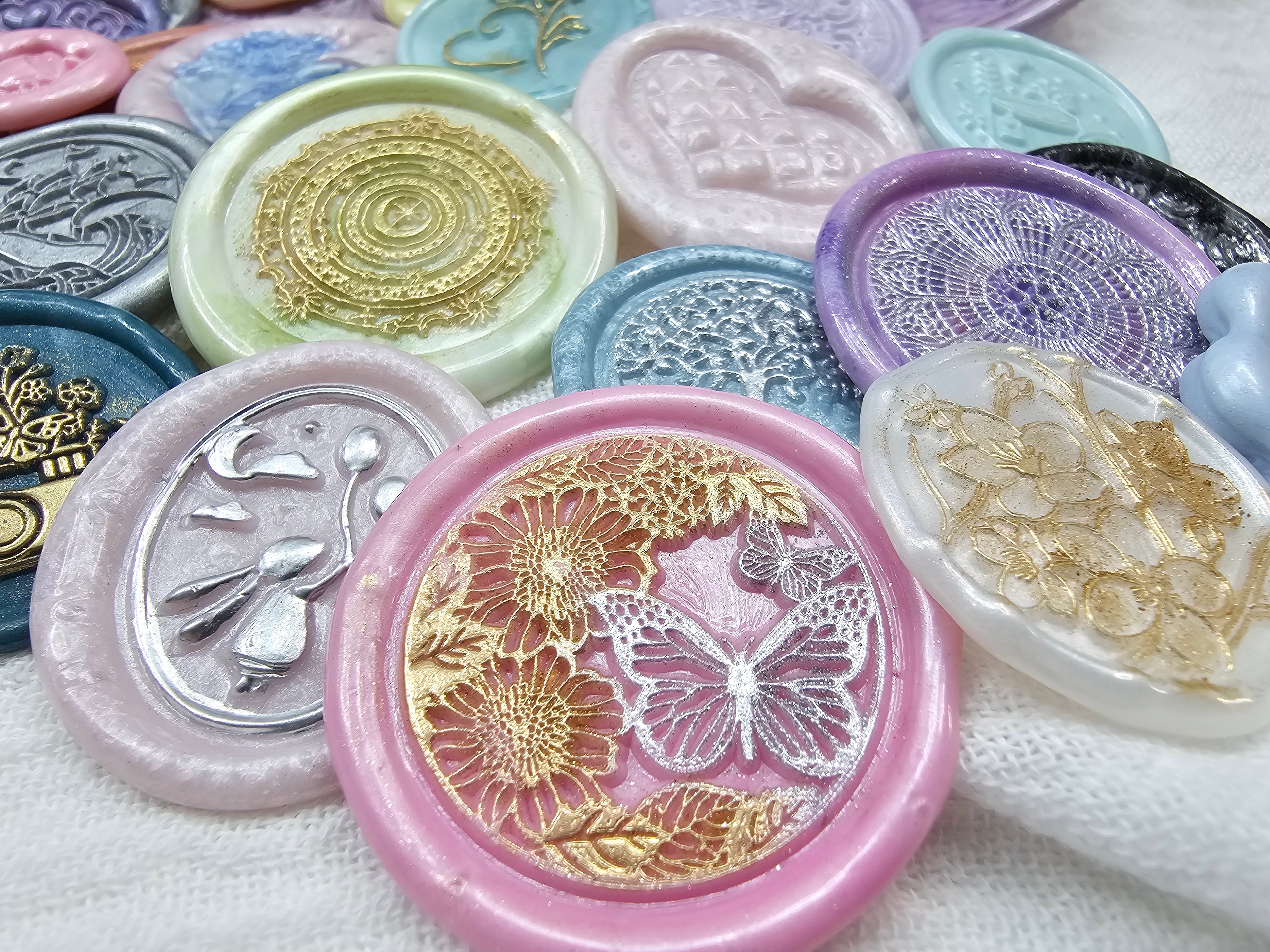 Wax Seal Grab Bag - Assortment