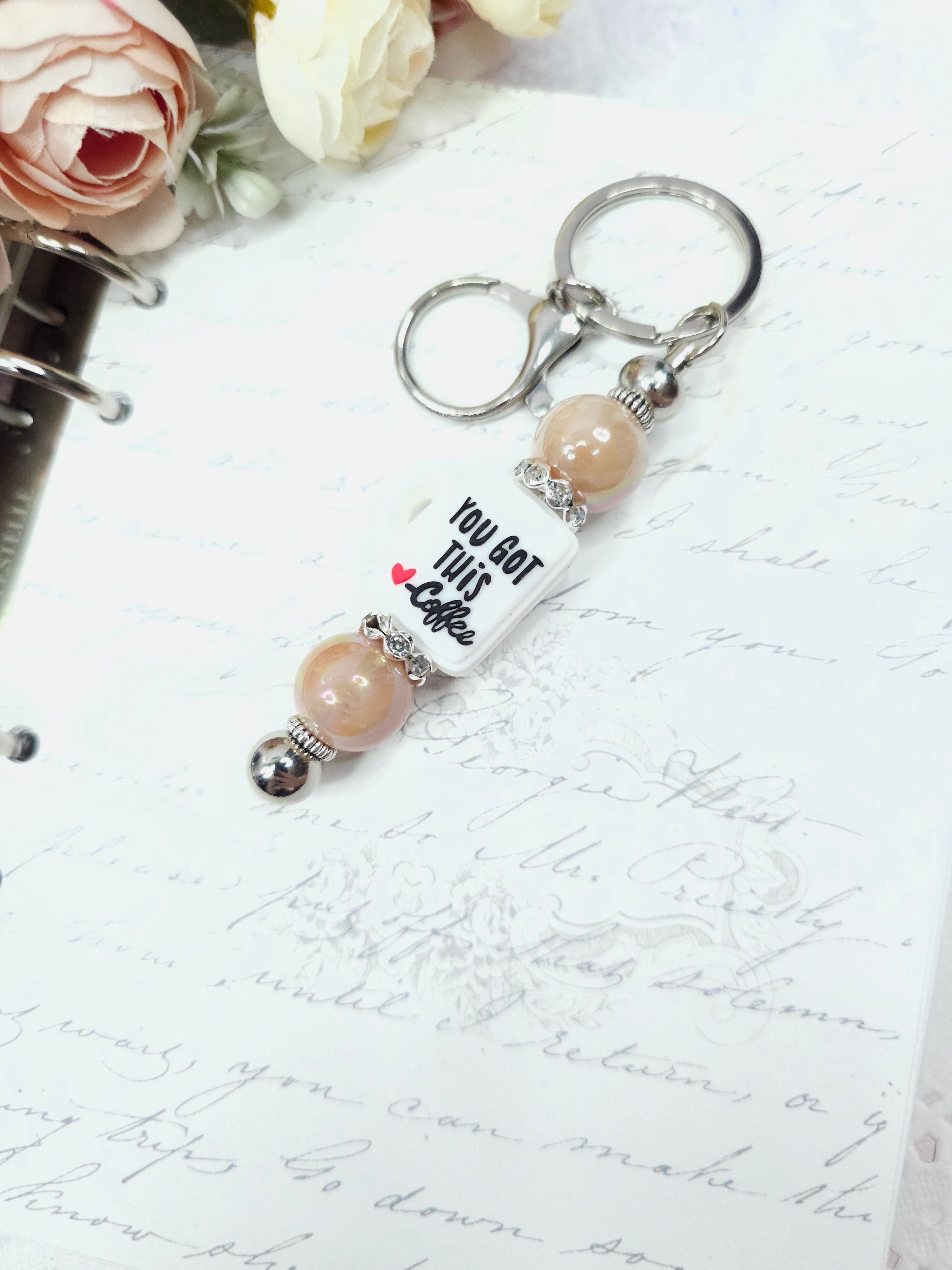 Keychain - You Got This