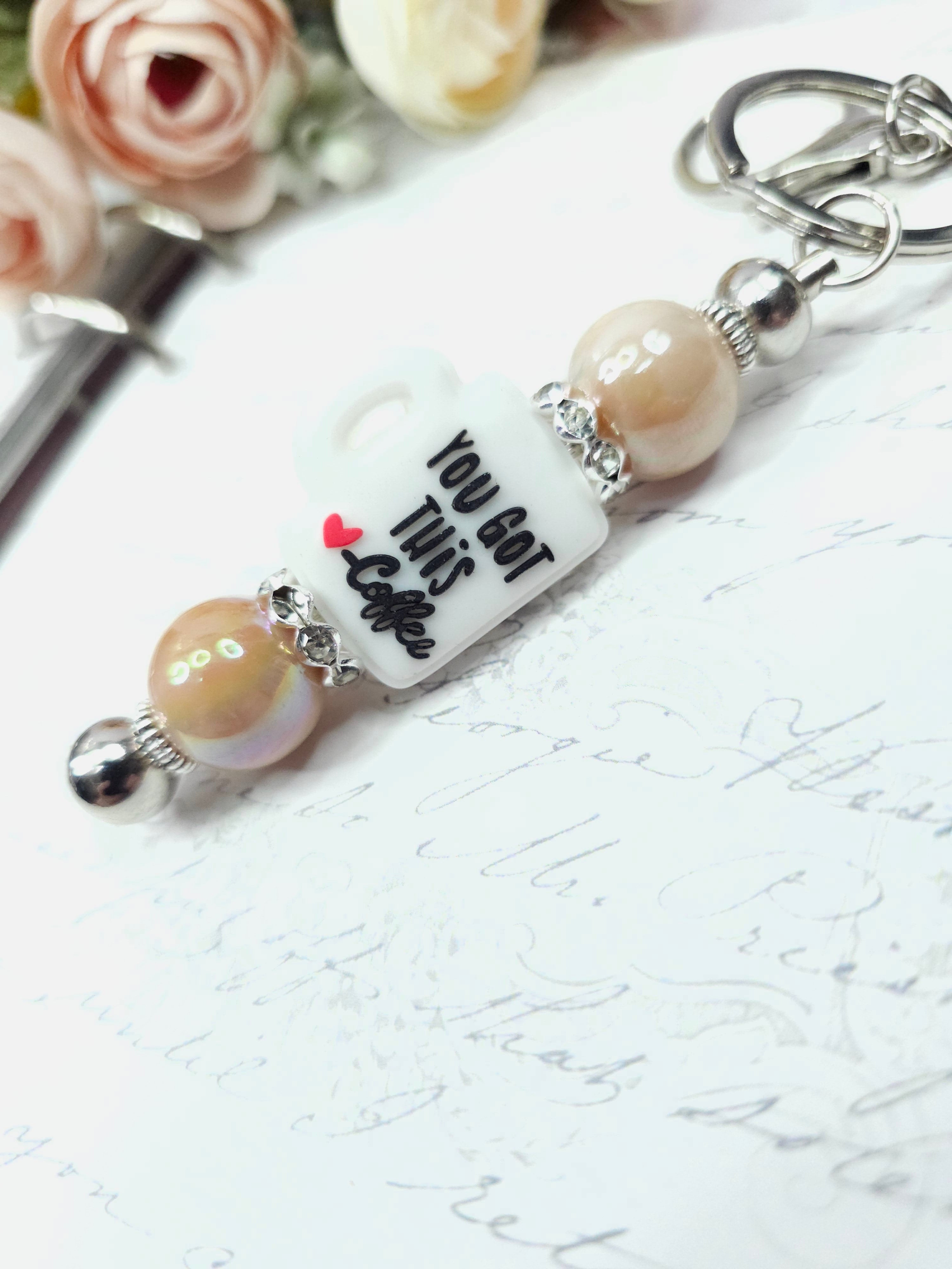 Keychain - You Got This