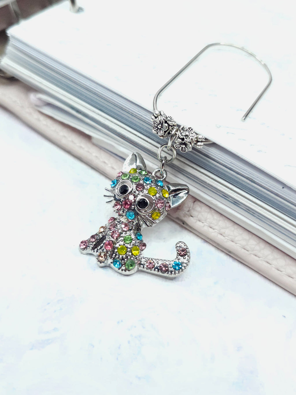 BlingMark - Cat