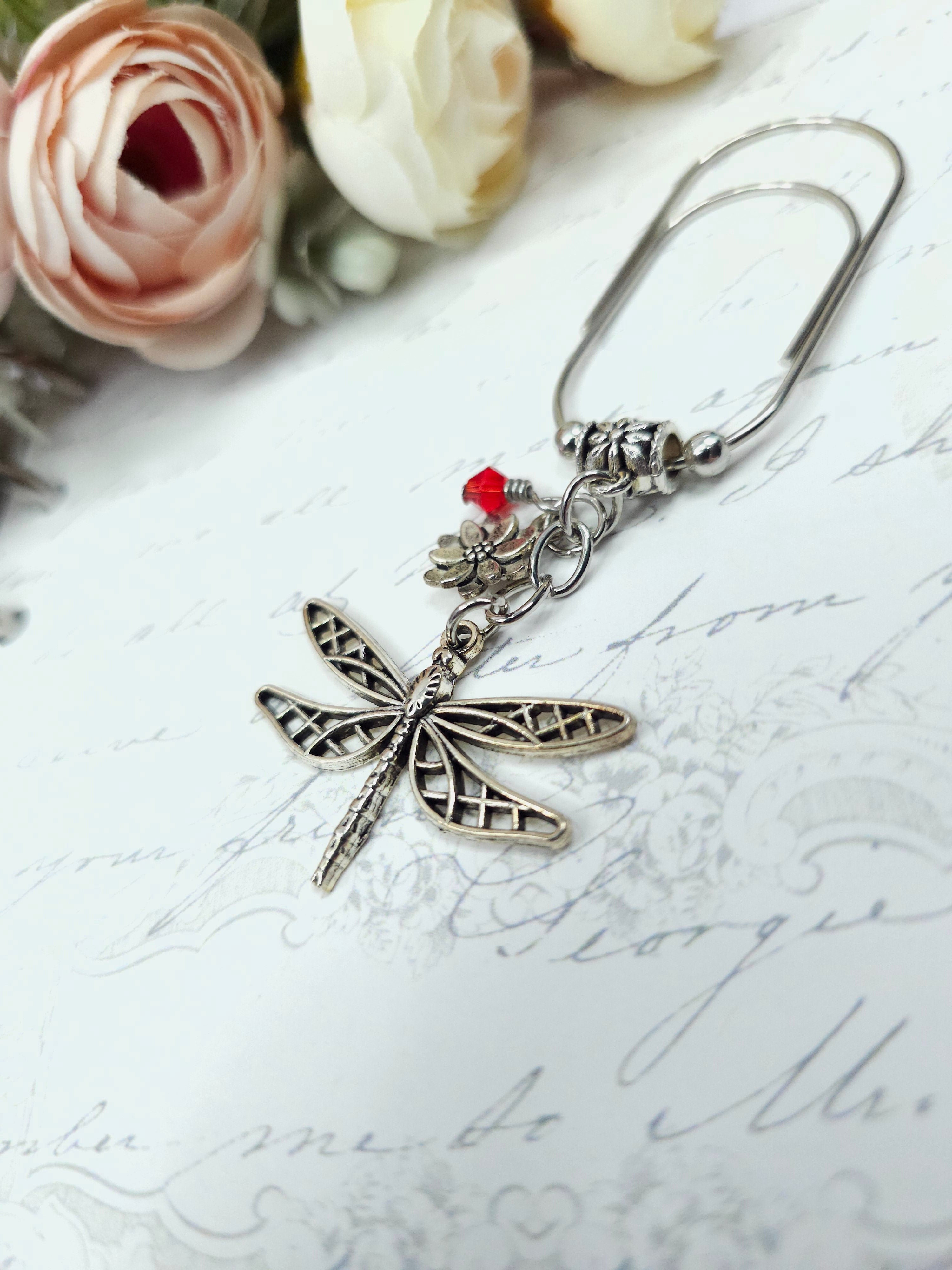 BlingMark - Dragonfly