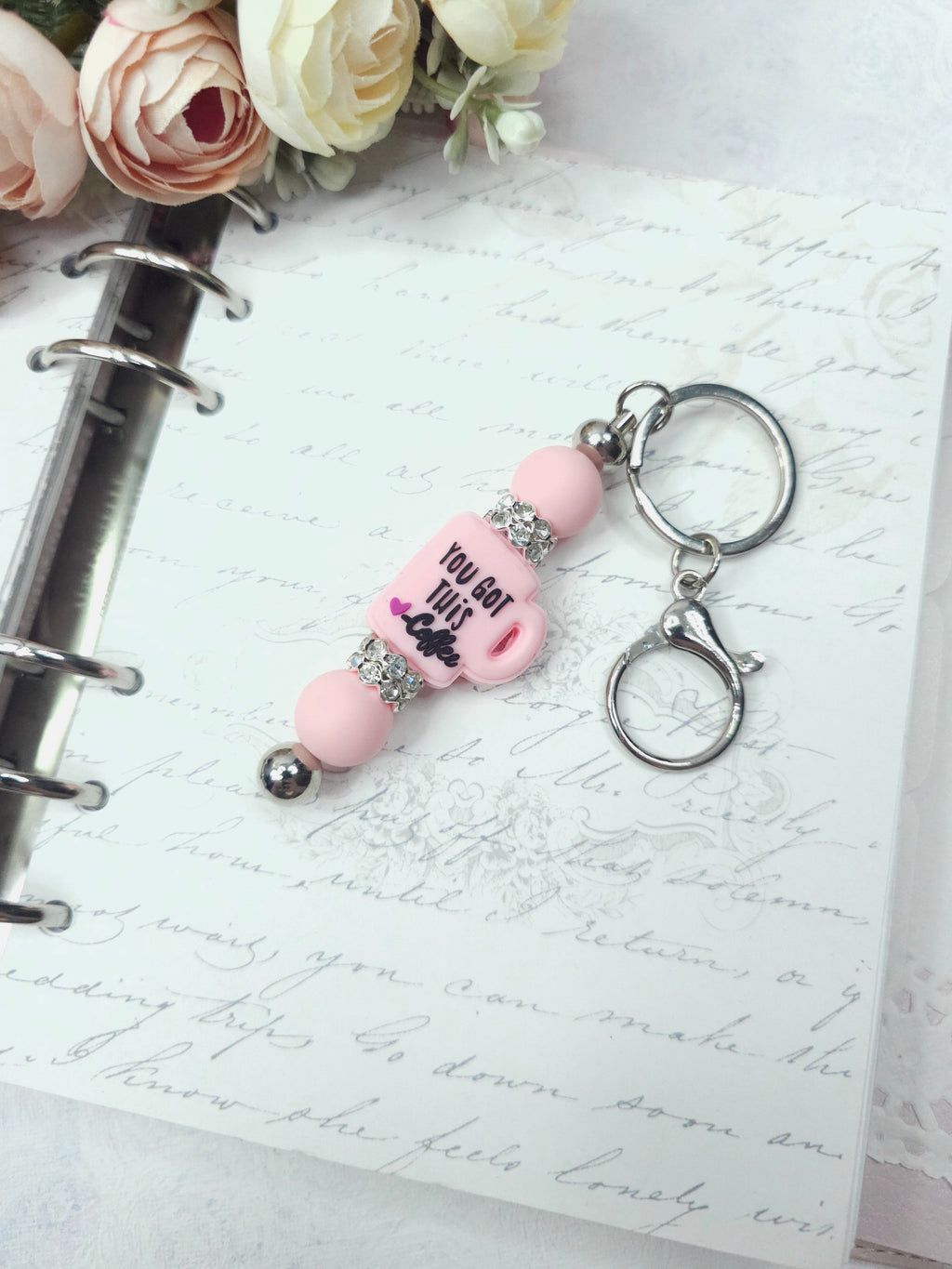 Keychain - You Got This