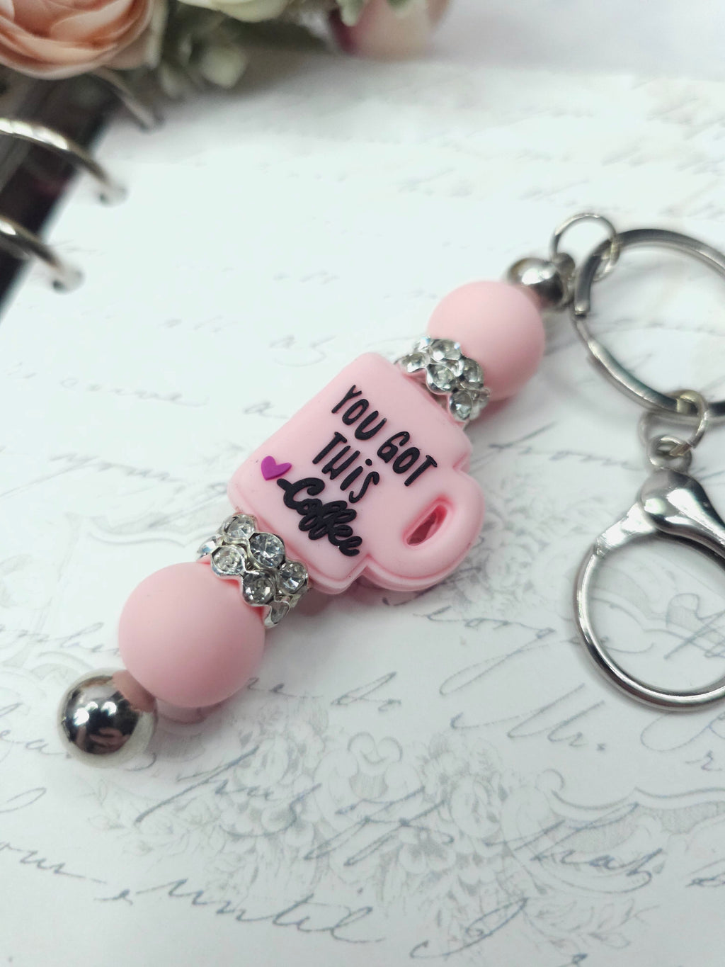 Keychain - You Got This