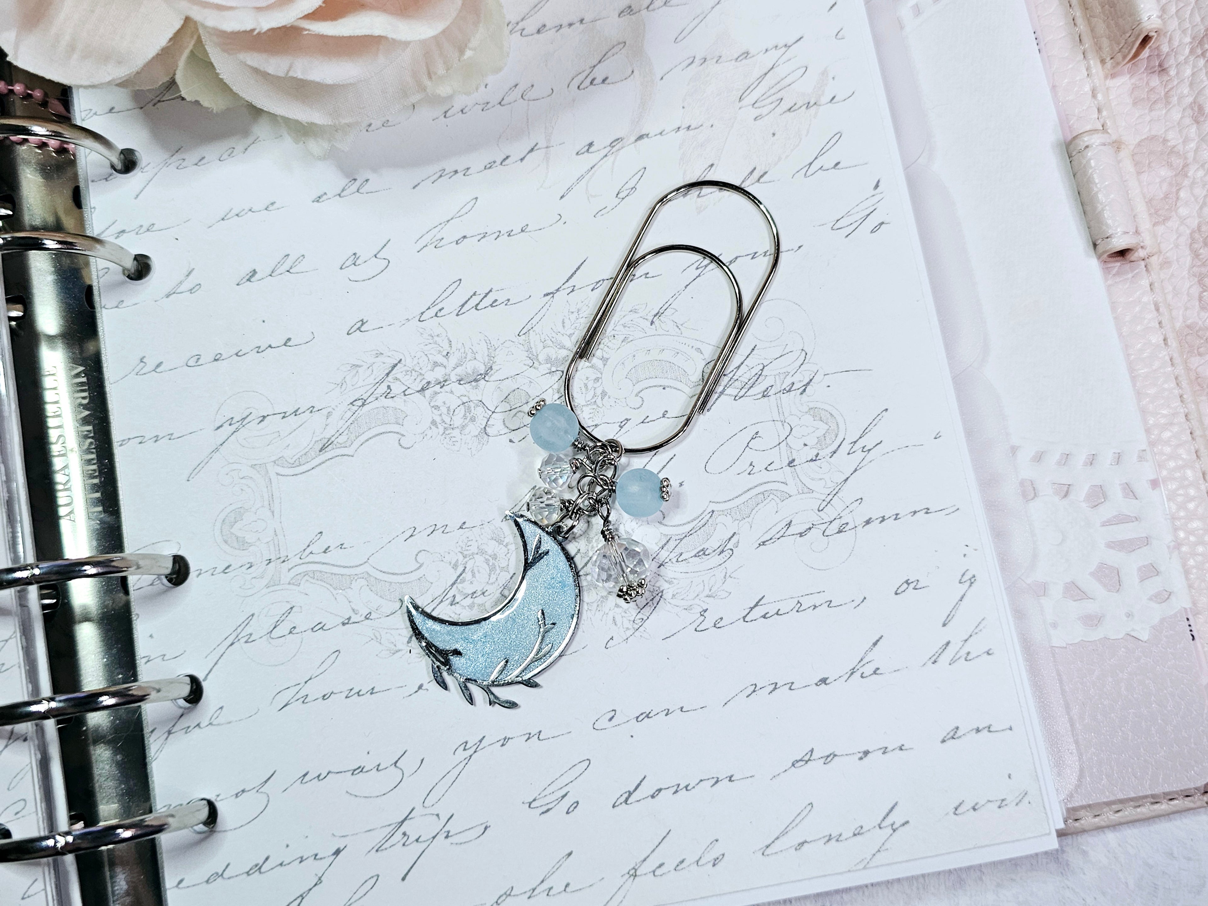 BlingMark - Blue Moon