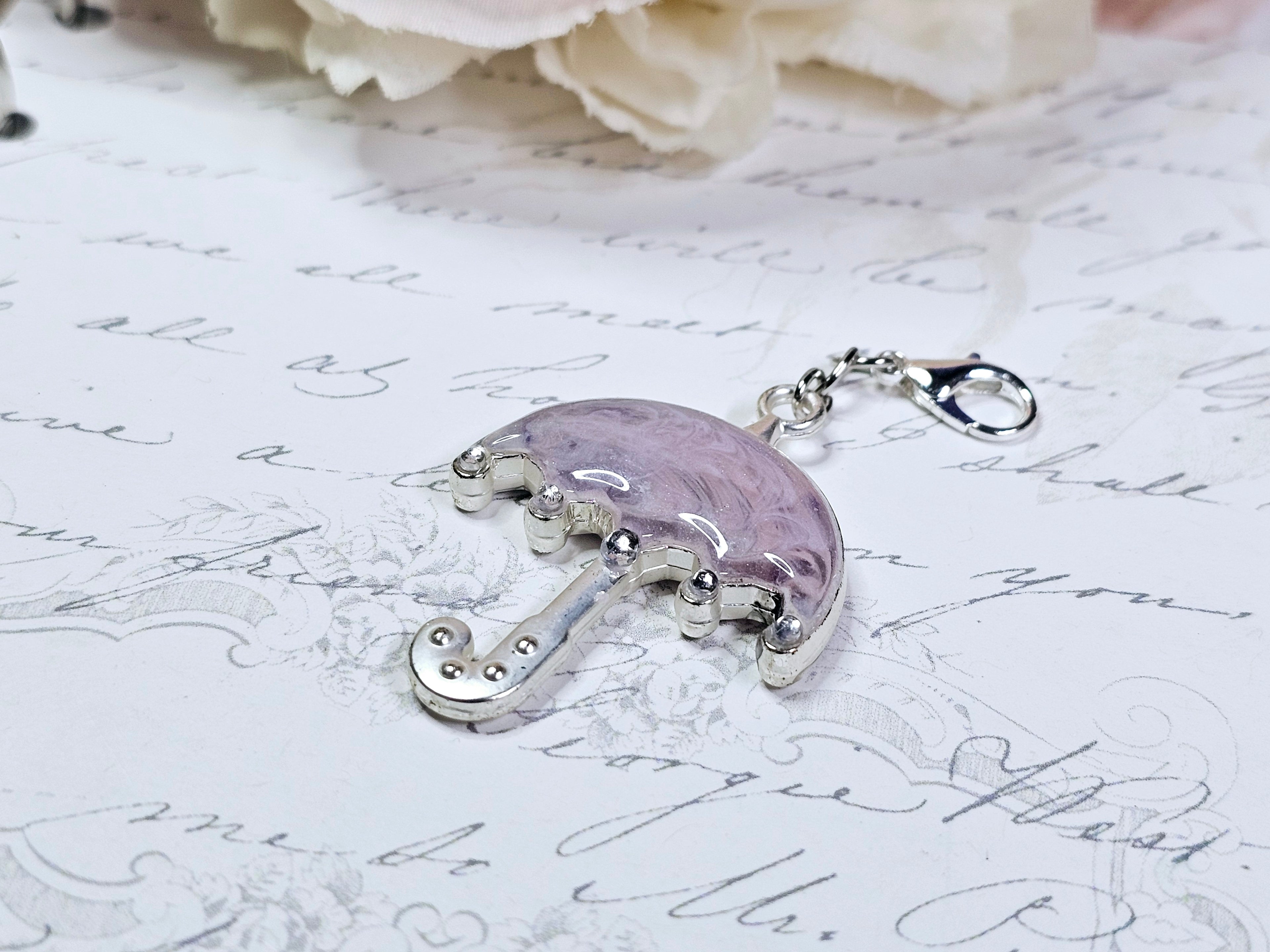 Classic Charm - Umbrella