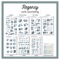 Regency (Journaling)