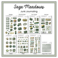 Sage Meadows (Journaling)