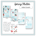 Spring Flutter (Cousin)