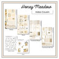 Honey Meadow (Cousin)