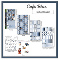 Cafe Bleu (Cousin)