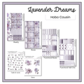 Lavender Dreams (Cousin)