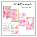 Pink Lemonade (Cousin)