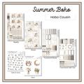 Summer Boho (Cousin)