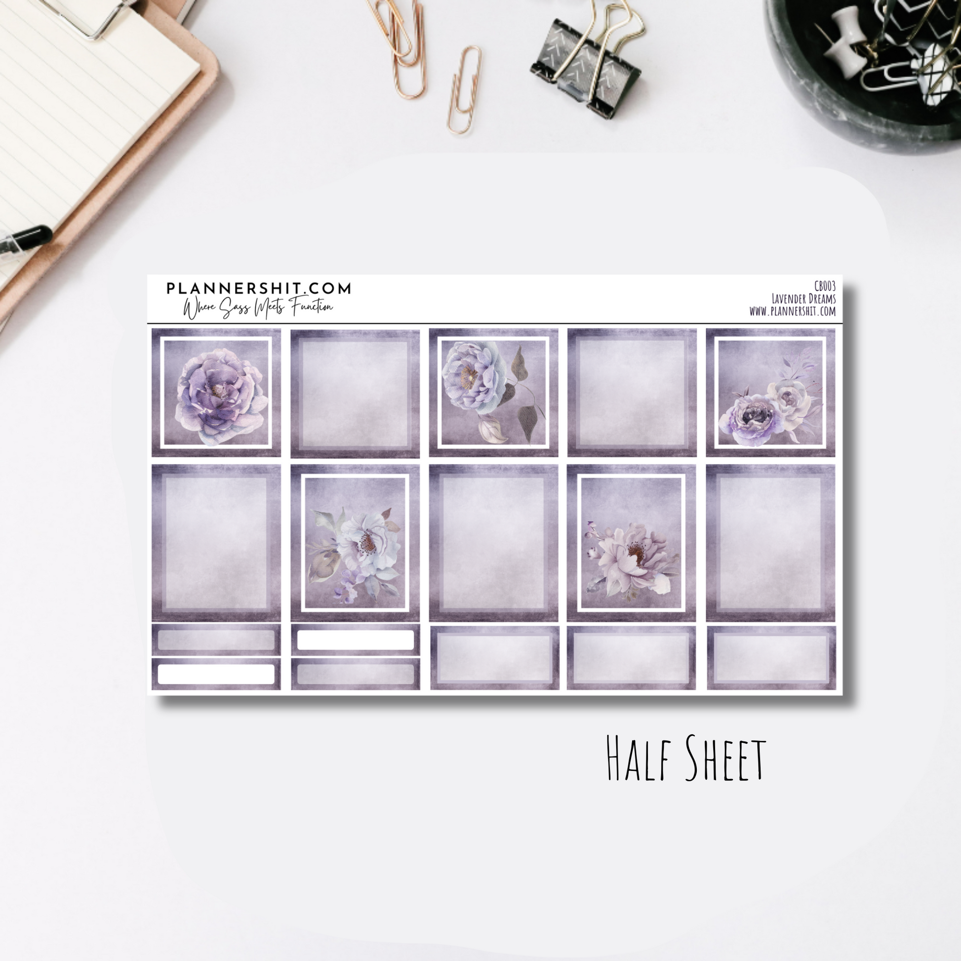 Lavender Dreams (Cousin)