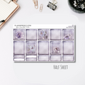 Lavender Dreams (Cousin)