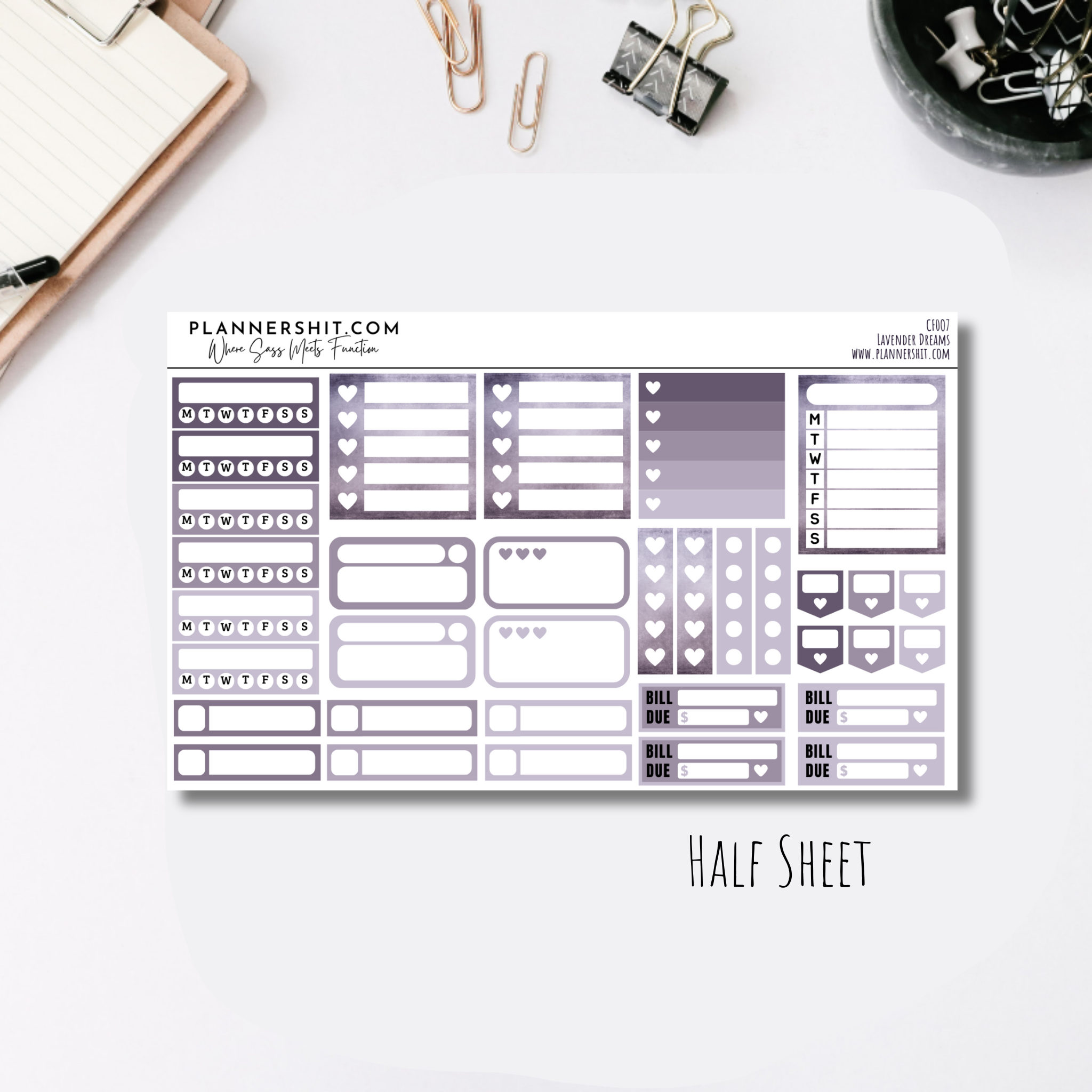 Lavender Dreams (Cousin)