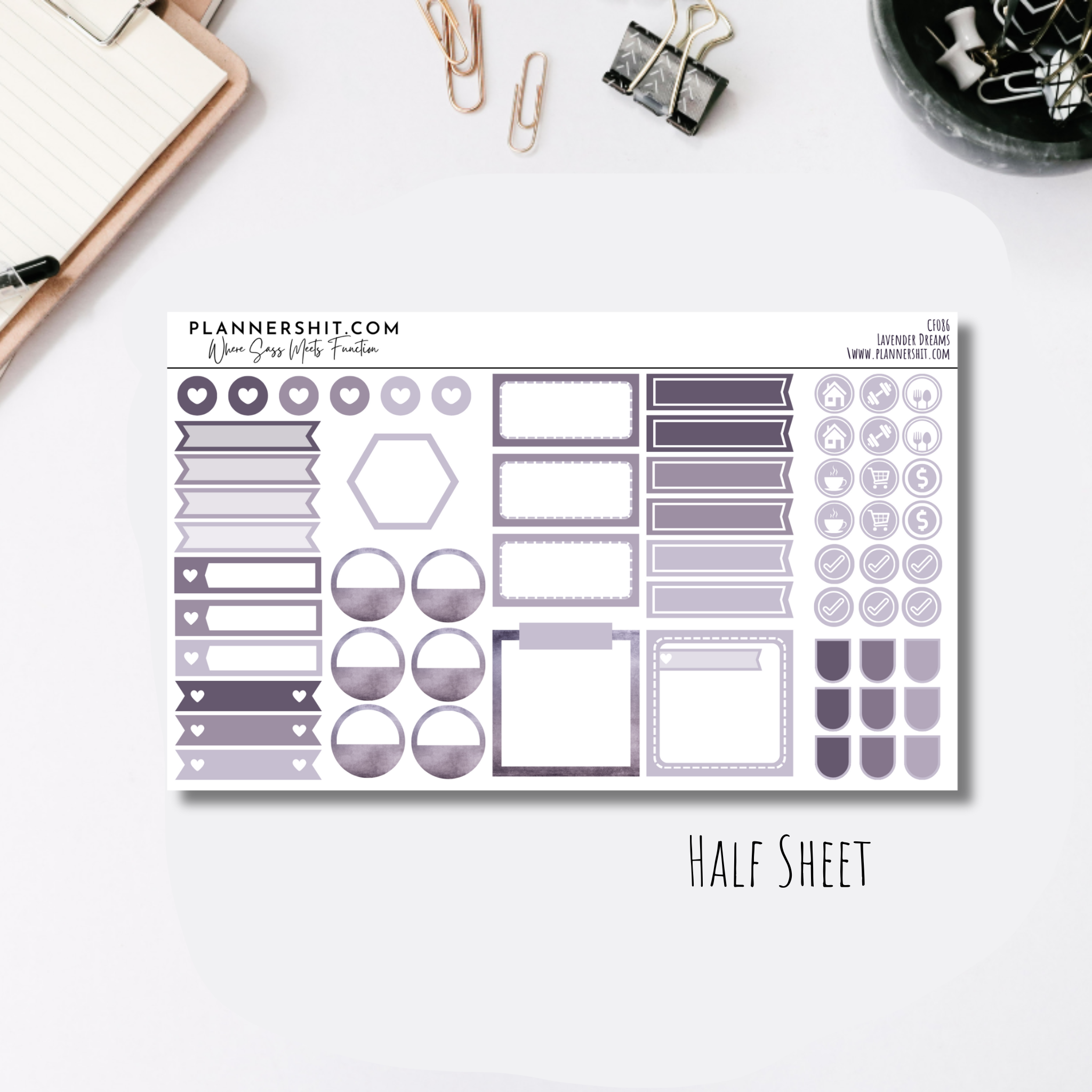 Lavender Dreams (Cousin)