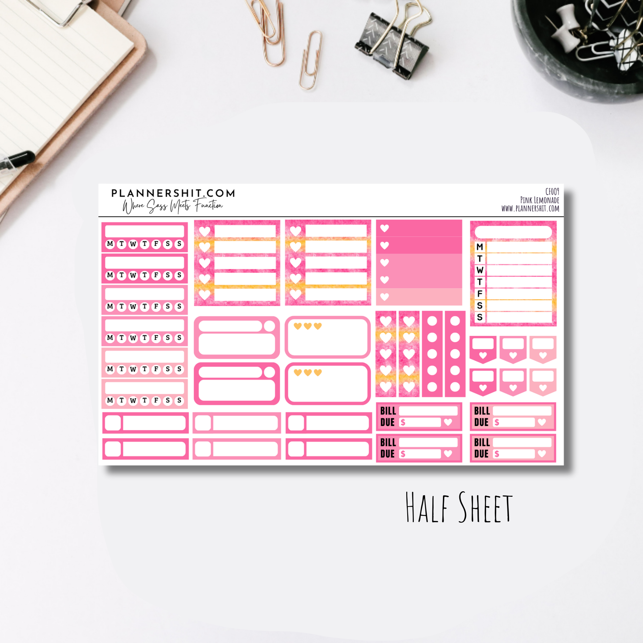 Pink Lemonade (Cousin)