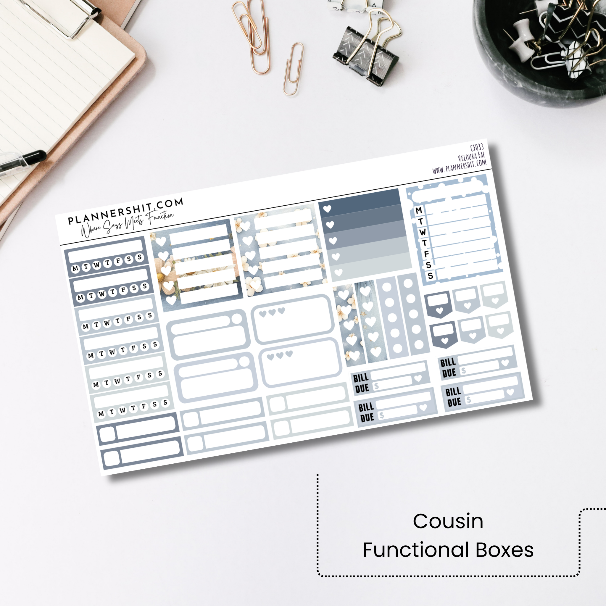 Veloura Fae (Cousin)