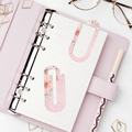 Jumbo Paperclip  - Cottagecore Kitchen