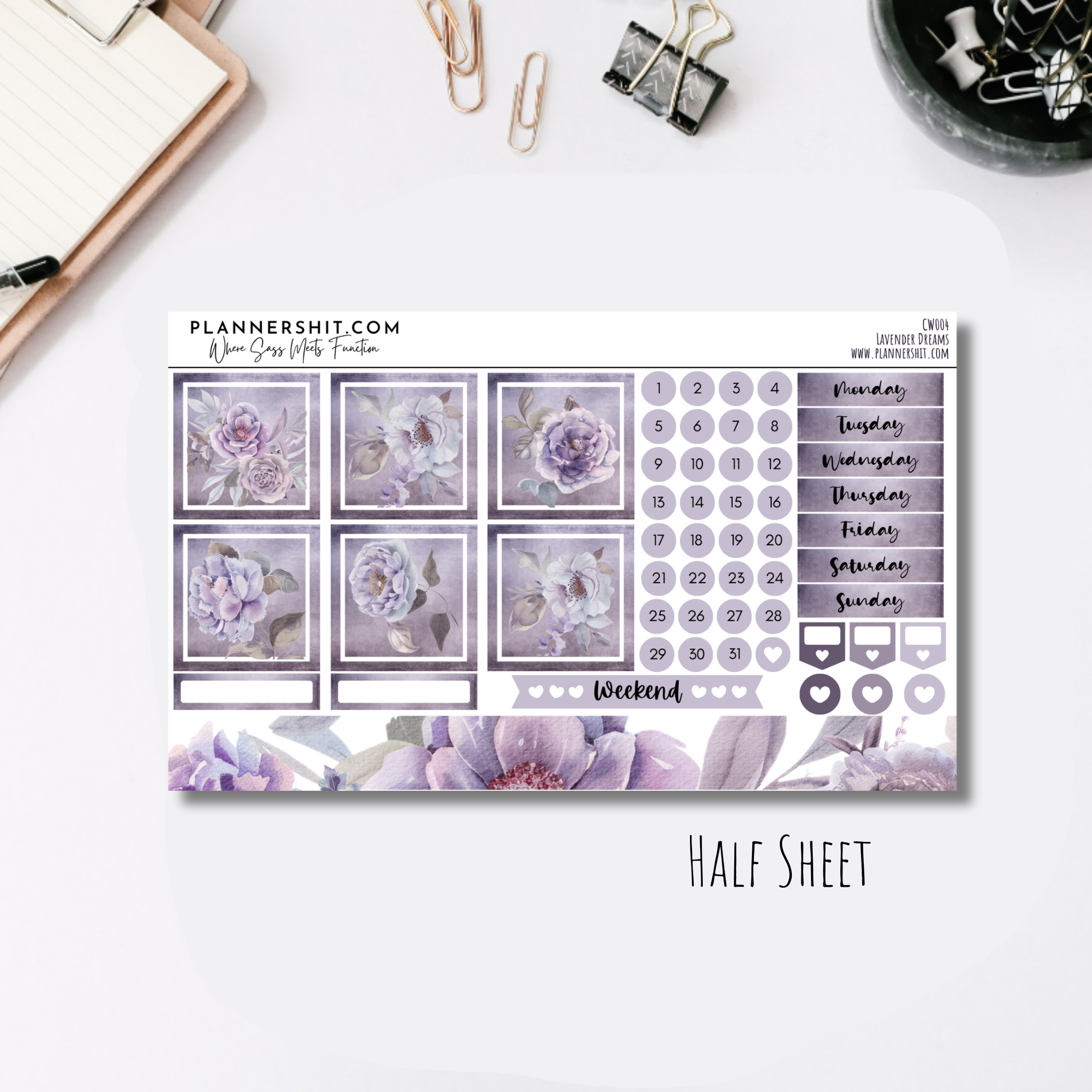 Lavender Dreams (Cousin)