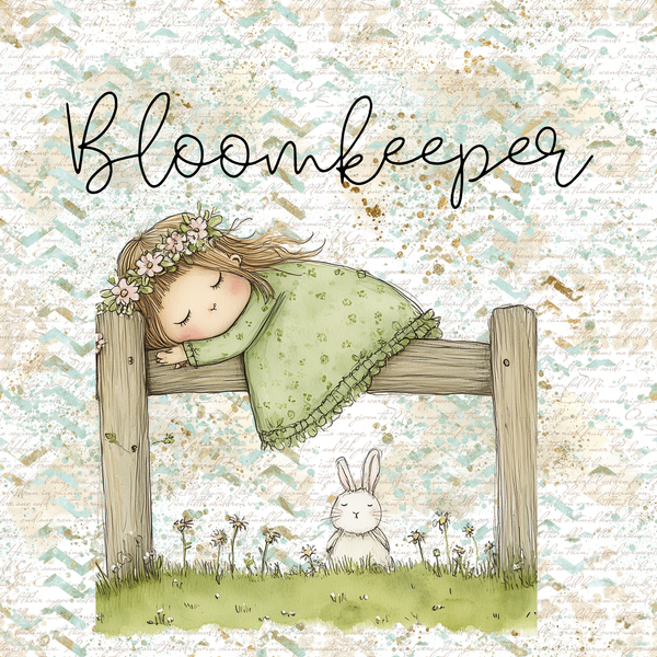 Bloomkeeper Collection