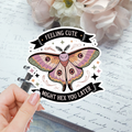 Die Cut - Cute Hex
