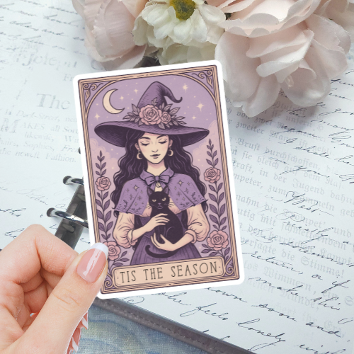 Die Cut - Tis the Season