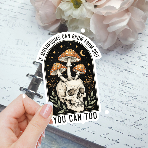 Die Cut - You Can Too!