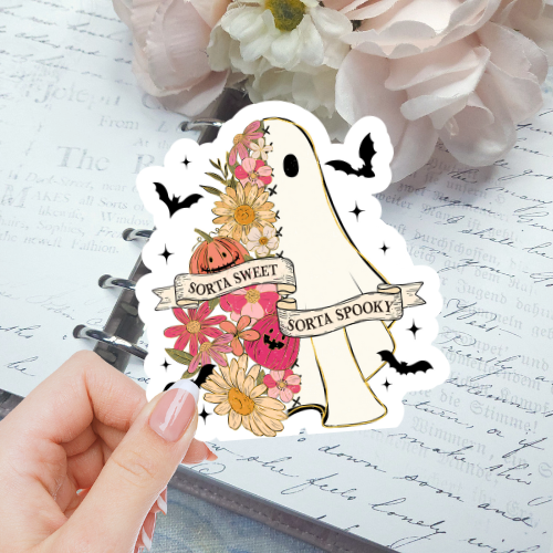 Die Cut - Sorta Sweet