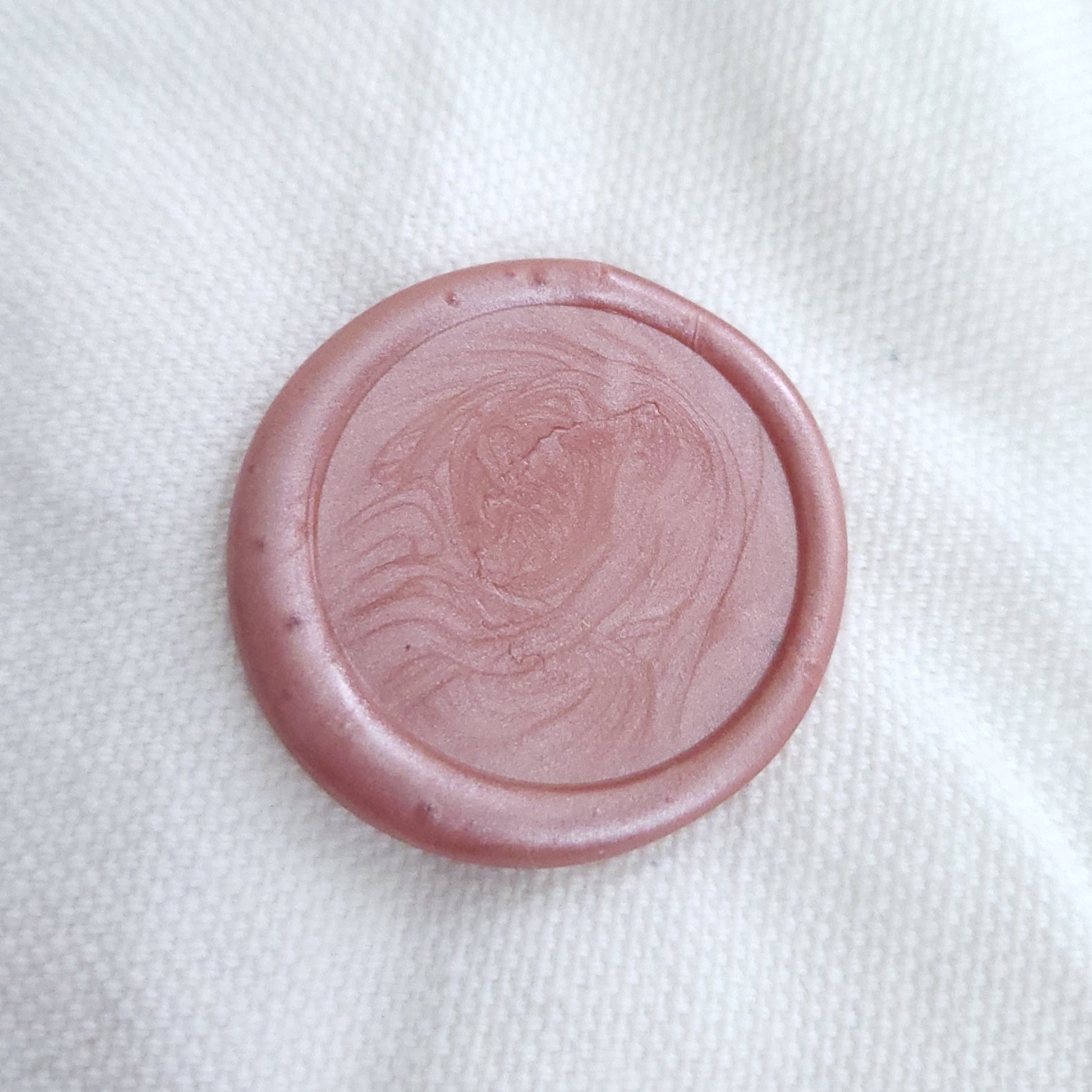 Dusty Rose