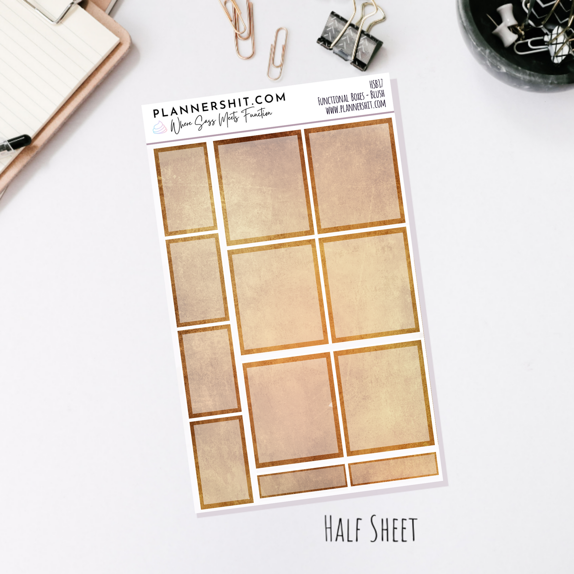 Rust (Watercolor Essentials)