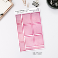 Bright Pink (Watercolor Essentials)