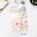 Pink Farmhouse (Standard Vertical)