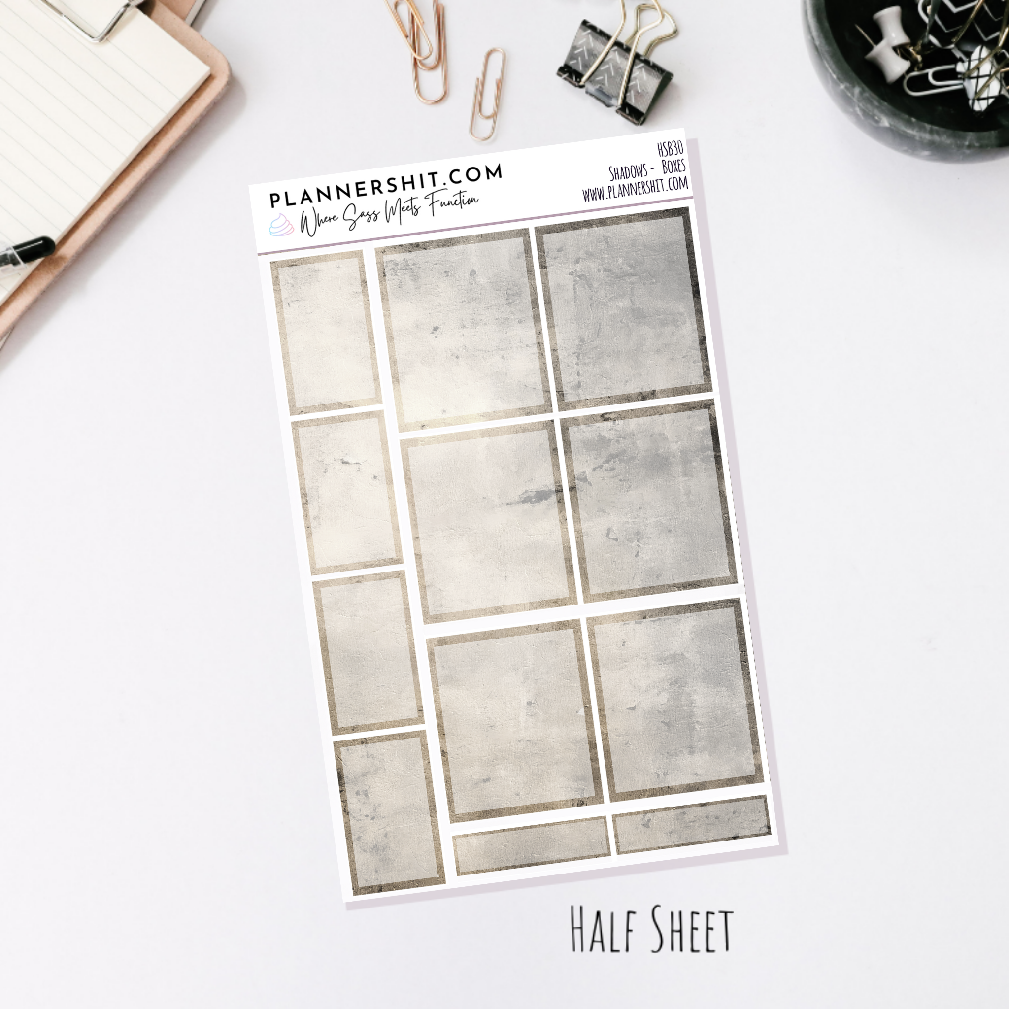 In Shadows (Watercolor Essentials)