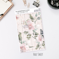 Sweet Magnolia (Standard Vertical)