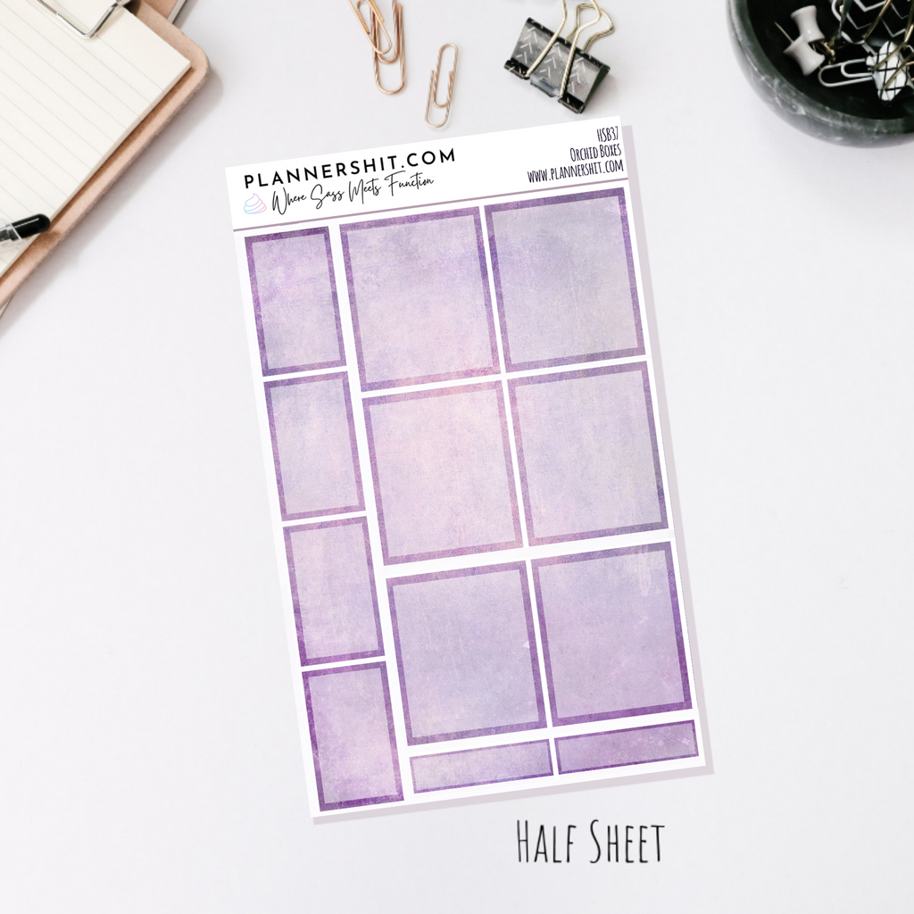 Orchid (Watercolor Essentials)
