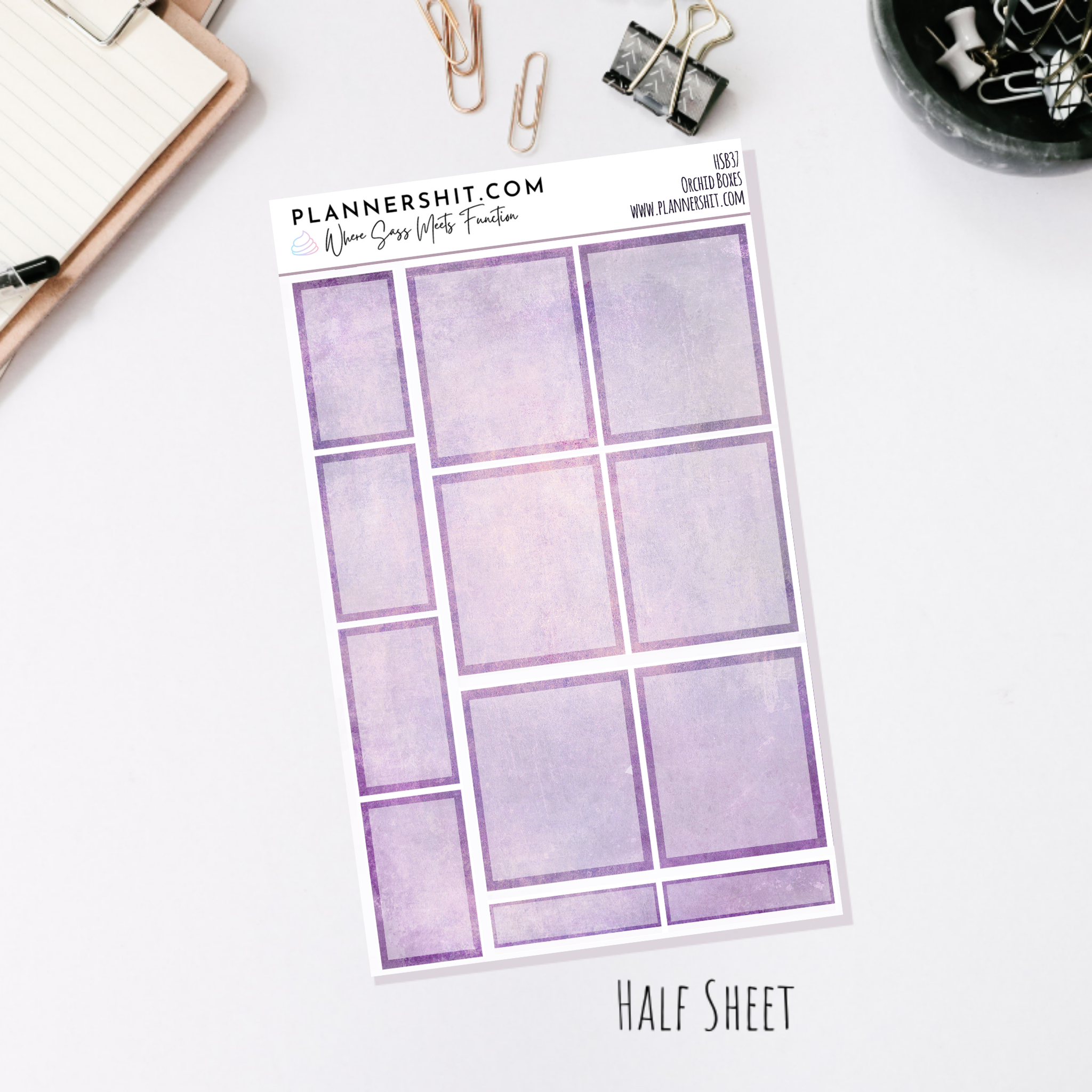 Orchid (Watercolor Essentials)