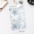 Regency Florals (Standard Vertical)