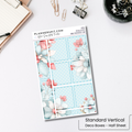 Spring Flutter (Standard Vertical)
