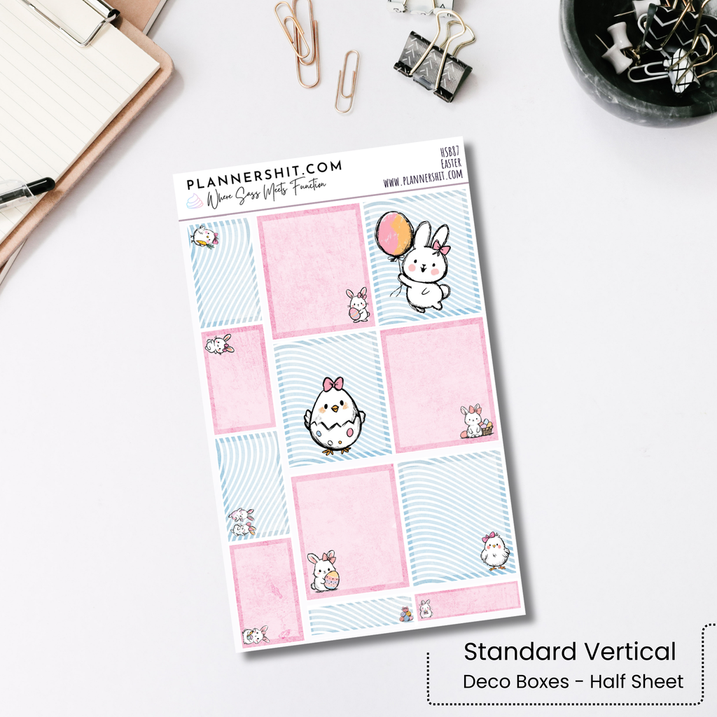 Easter (Standard Vertical)