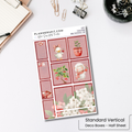 Cherry Bomb (Standard Vertical)