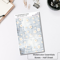 Veloura Fae (Watercolor Essentials)
