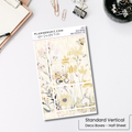 Honey Meadow (Standard Vertical)