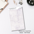 Aurabelle Grove (Watercolor Essentials)