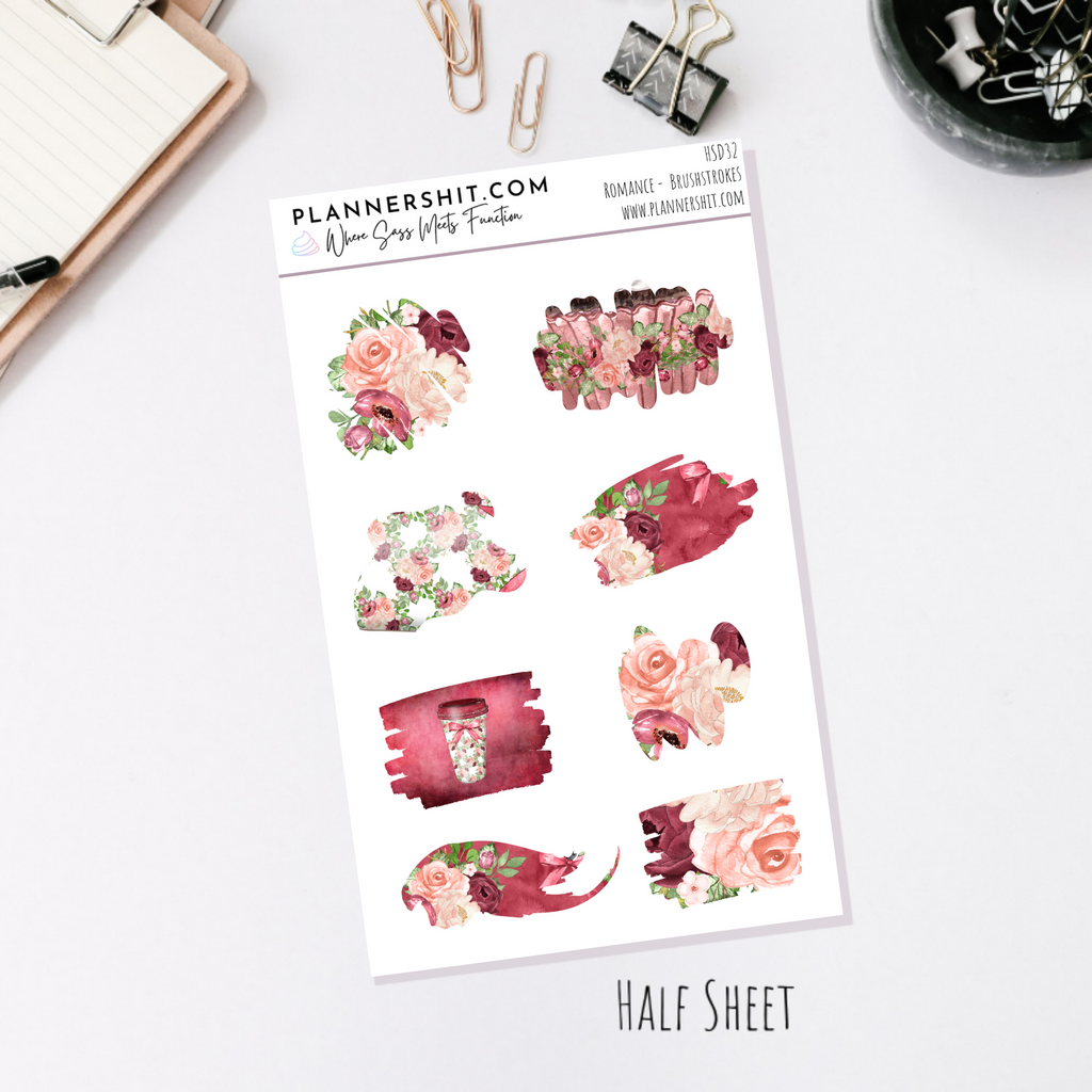 Romance (Journaling)